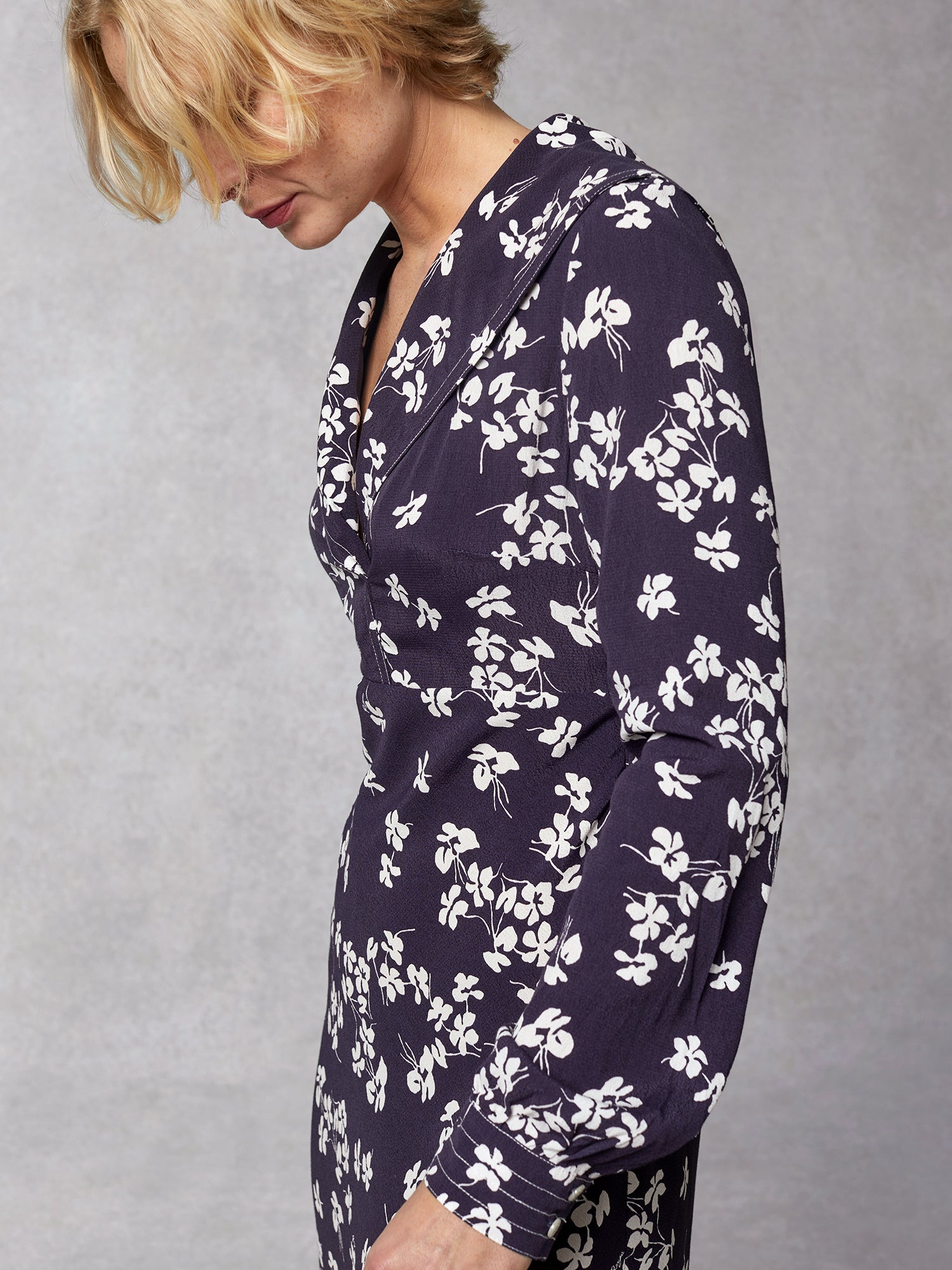 DALINE dress DALINE dress